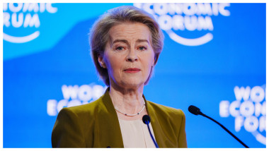 Von der Leyen refuză invitația la finala Spania – Argentina pentru CM 2026