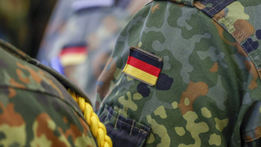 Germania își propune să crească bugetul pentru apărare cu o treime până în 2027 și atinge ținta NATO cu 6 ani înainte