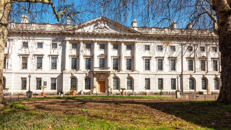 China vrea mega-ambasadă în Londra; localnicii se opun, Înalta Curte decide