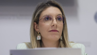 CAB rejudecă procesul lui Diana Buzoianu contra RA-APPS