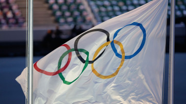 Sportivii ruşi, din nou la Olimpiadă, fără imn național și drapel național