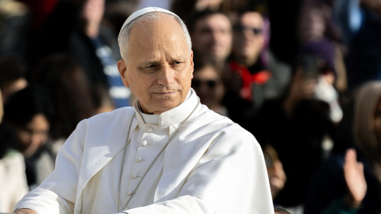 Papa Leon al XIV-lea schimbă Constituția Vaticanului. O funcție-cheie nu va mai fi rezervată exclusiv…