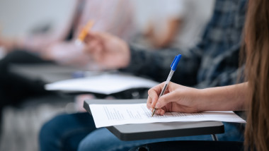 Contestații Bac 2026: Când poți cere recorectarea lucrărilor?