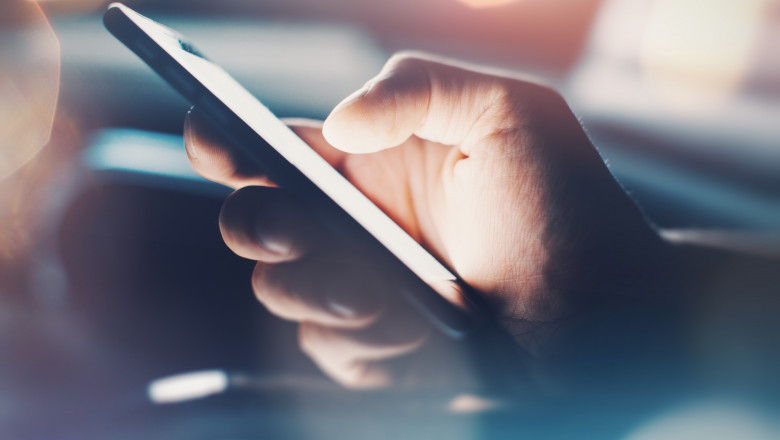 De la deșeuri electronice la sisteme de avertizare timpurie: un start-up lituanian transformă telefoanele…