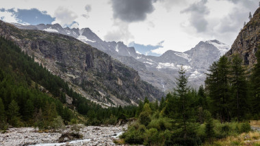 Doi alpiniști români mor în Gran Paradiso, dispăruți din 9 iulie