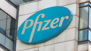 Guvernul contestă în Belgia executarea silită inițiată de Pfizer contra Romatsa