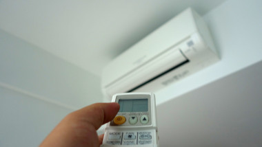 Consumul de energie pentru AC în UE aproape s-a dublat în 6 ani, unde se află România?