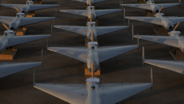 NATO alocă 40 mld dolari pentru Drone Edge, după ce dronele au schimbat războiul