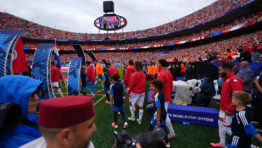 Șoc la Cupa Mondială: 8 jucători englezi, infectați! Anglia, eliminată!