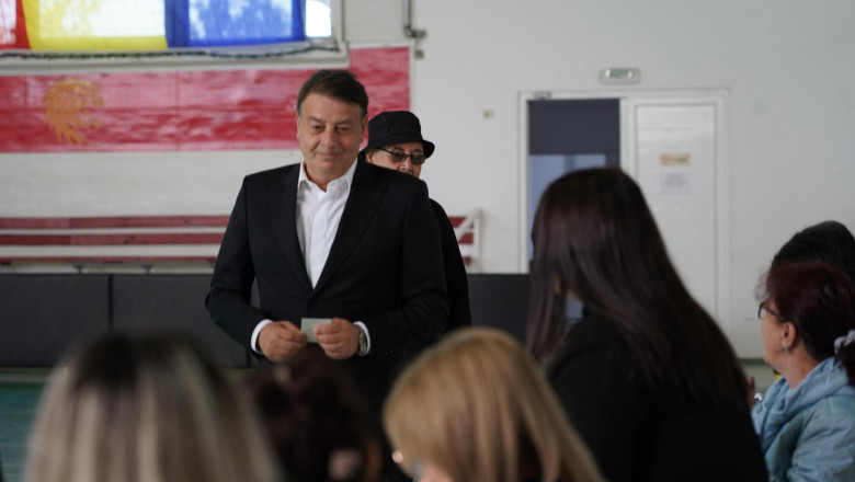 Preşedintele CJ Constanţa, Florin Mitroi, audiat ca martor, de către procurori, după percheziții la sediul…