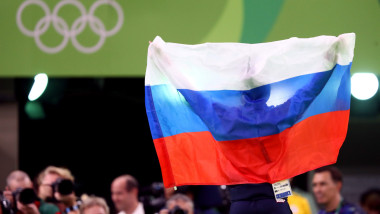 Rusia primește o veste după 4 ani de război în Ucraina