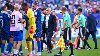 FIFA refuză Franței candidatura pentru CM 2026, spre deosebire de Trump