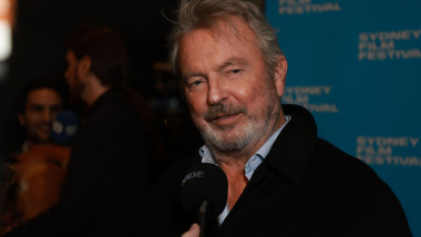 Legendara stea de cinema Sam Neill a murit la 78 de ani