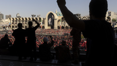 Atacul iranian așteptat pe teritoriul SUA: pragmatism sau mijloace limitate?