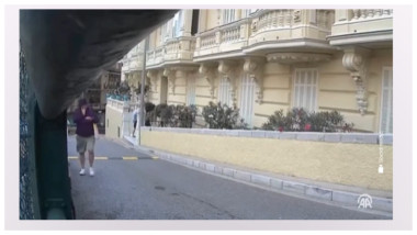 Atentat cu bombă la Monaco: procurorii ucraineni dezvăluie momentul atacului, doi suspecți arestați