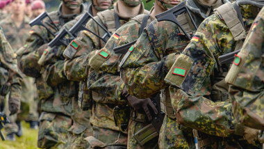 Germania participă pentru prima dată la exercițiul nuclear francez