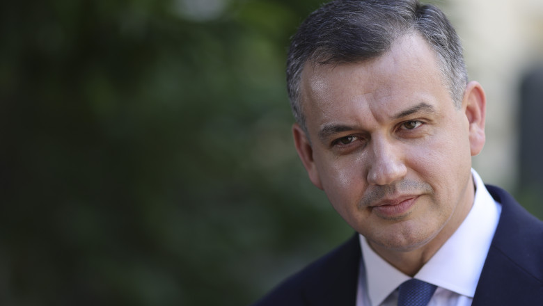 Eugen Tomac: „Nemulțumirile partidelor sunt justificate până la un punct”. Ce spune despre scenariul lui…