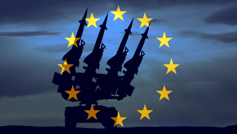 România a obținut 16,68 miliarde de euro prin SAFE, vot final în Senat