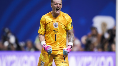 CM 2026: Argentinienii descoperă planul secret al lui Pickford pentru penalty-uri