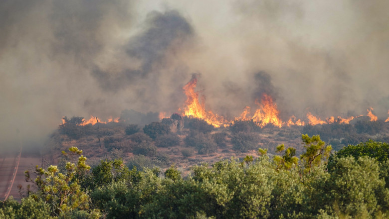Finala Cupei Mondiale, cu peripeții pentru președinta Mexicului. Incendiile de vegetație din Canada i-au…