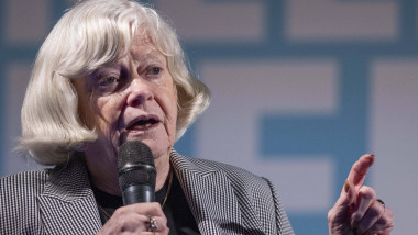 Ancheta crimă în Marea Britanie după moartea lui Ann Widdecombe