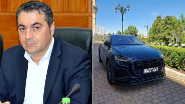 Deputat PSD cu mașină de 120.000€: ratele aproape egale cu veniturile