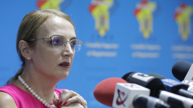 Lia Savonea: „Trebuie să apărăm independența judecătorilor” de Ziua Justiției