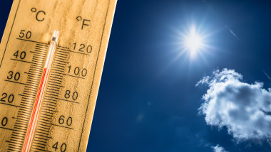 Săptămâna viitoare, temperaturi sub normal. Apoi, vremea se încălzește peste obișnuit.