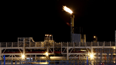 UE cumpără gaze la record de la Rusia: 6 miliarde euro