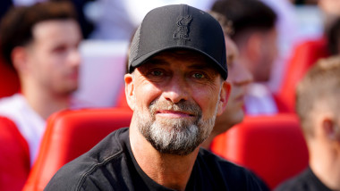Klopp șochează: Anunțul care schimbă totul!