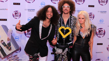 Lauren Bennett, vedeta LMFAO și G.R.L., a murit la 37 de ani