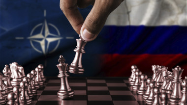 Europa, în prag de război: 2030, termenul care divizează experții militari