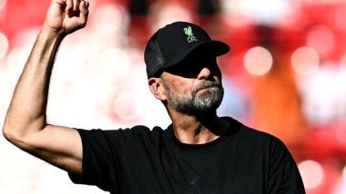 Klopp, lovitură de proporții: „DA”, gata de revenire pe bancă!