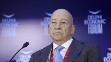 Grecia blochează sancțiunile UE împotriva Rusiei pentru a salva compania lui Prokopiou