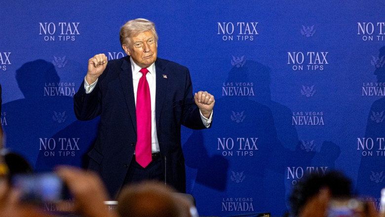 Iranul, testul major al lui Donald Trump: promisiunea de a evita un „război fără sfârșit”, tot mai greu de…