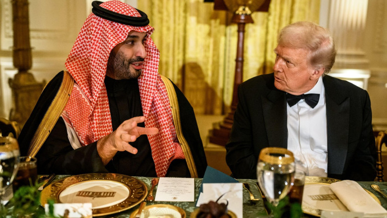 Statele Unite și Arabia Saudită semnează acord nuclear: prevederi