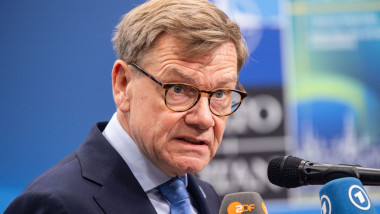 Șeful diplomației germane: Rusia se implică tot mai mult într-o zonă critică pentru securitatea noastră
