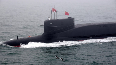 China testează o rachetă strategică în Pacific, comunitatea internațională reacționează