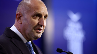 Bulgaria epuizată: Fără arme pentru Ucraina. Propunerea lui Radev pentru Kiev