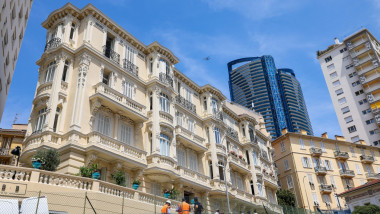 Monaco sub şoc: Războiul din Ucraina ajunge în Principat?