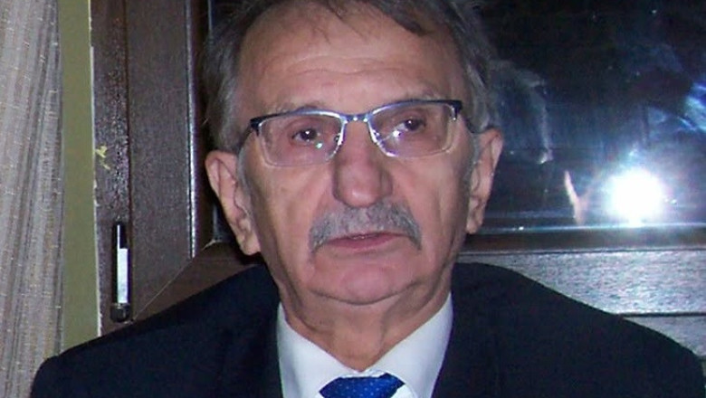 Mircea M. Ionescu, dramaturg și comentator sportiv, a decedat