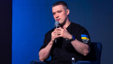 Zelenski schimbă ministra Apărării într-o remaniere majoră a guvernului ucrainean