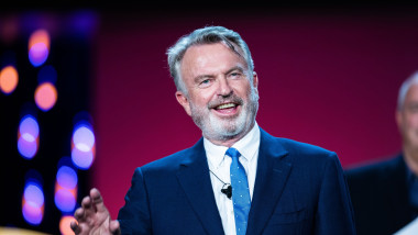 Actorul Sam Neill din Jurassic Park: Cauza morții sale a fost dezvăluită