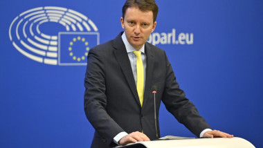 Mureșan: PSD repetă tacticile din vremea lui Dragnea la PE