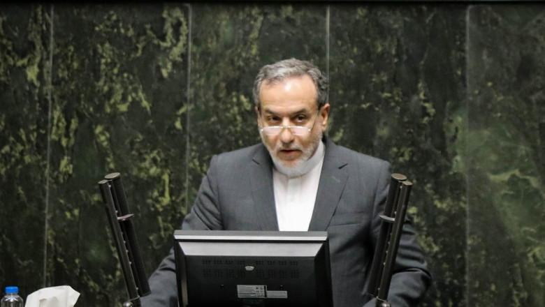Bulgaria, vizată de Iran: Teheranul cere Sofiei să renunțe la sprijinul oferit operațiunilor militare ale…