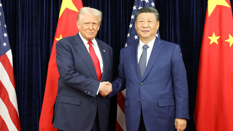 Xi Jinping se va deplasa în SUA: Trump dezvăluie subiectul cheie