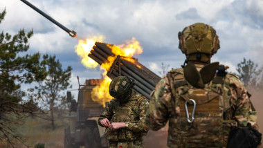 NATO oferă Ucrainei 140 de miliarde de euro ajutor militar la summit