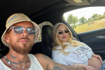 Denis Alibec, prins în ofsaid de soția gravidă într-un club: reacția surprinzătoare