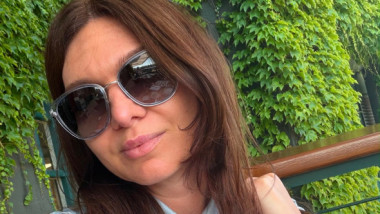 Englezii, șocați de noul partener al Simonei Halep, alături de care a fost văzută