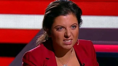 Rusia: Condamnări după tentativa de asasinare a propagandistei lui Putin